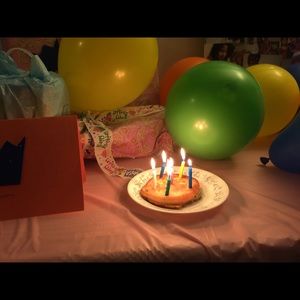 Meet your Posher, Mariam