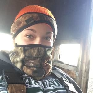 Meet your Posher, Kristi