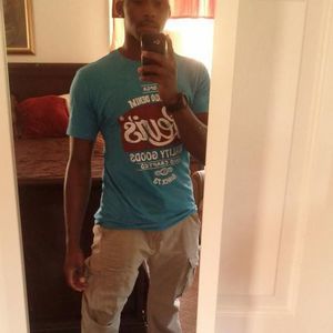 Meet your Posher, Donte