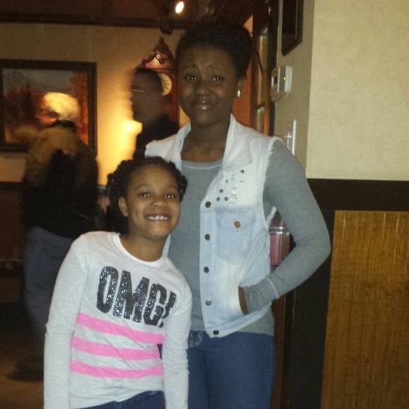 Meet your Posher, Keisha mspeaches - Picture 1 of 1