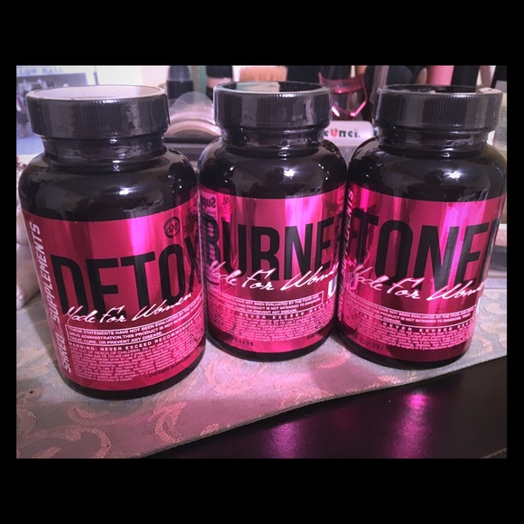 Alpha Female Pack