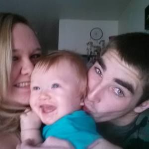 Meet your Posher, Alycia