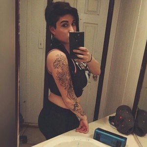 Meet your Posher, Dolores