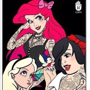 Meet your Posher, Christy