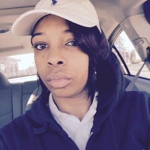 Meet your Posher, Kadeisha