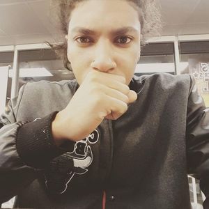 Meet your Posher, Cali