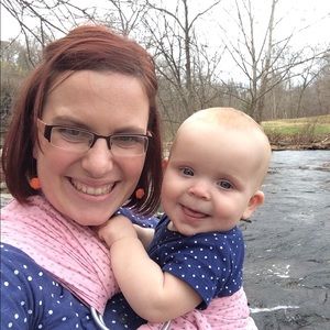 Meet your Posher, Rachel