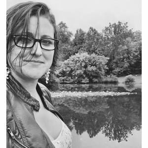 Meet your Posher, Allison