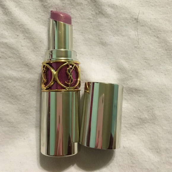 Yves Saint Laurent lipstick