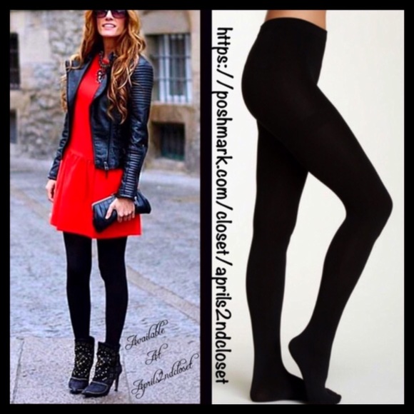 Ellen tracy fleece lined tights Clearance