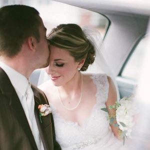 Meet your Posher, Bethany