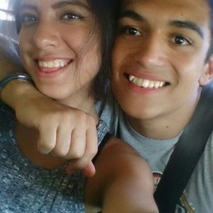 Meet your Posher, Richard