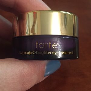 Tarte Maracuja C-Brighter Eye Treatment