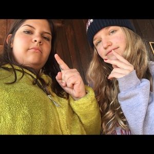 Meet your Posher, Madyson