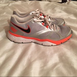 Mens Nike shoes
