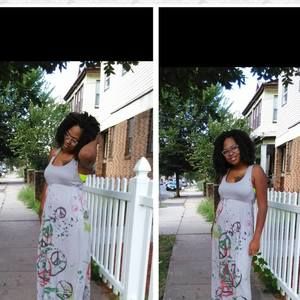 Meet your Posher, Sade