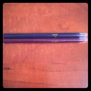 Tarte Amazonian Clay Eyeliner in Navy and Plum