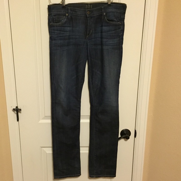 Citizens of Humanity Ava jeans