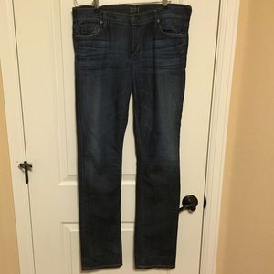 Citizens of Humanity Ava jeans