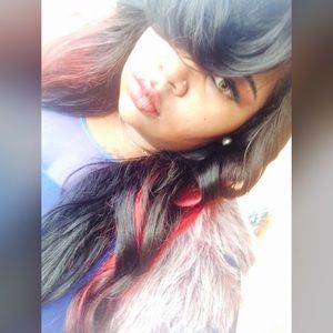 Meet your Posher, Precious