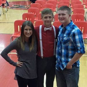 Meet your Posher, Koby