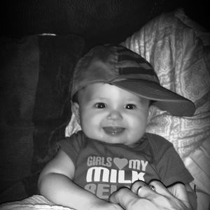 Meet your Posher, Jennifer