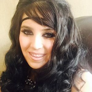 Meet your Posher, Patricia