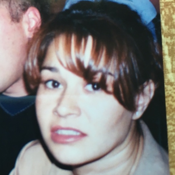 Meet your Posher, Mary - Picture 1 of 1