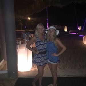 Meet your Posher, Ashlee