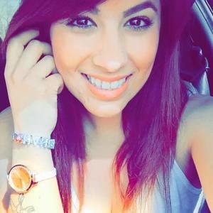 Meet your Posher, Nancy