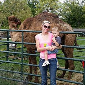 Meet your Posher, Amanda