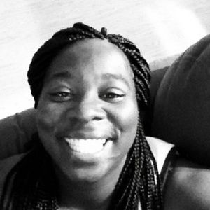 Meet your Posher, Esther