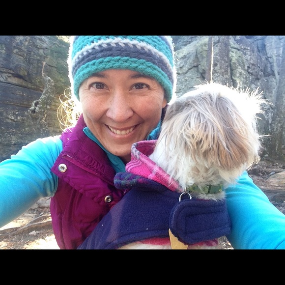 Meet your Posher, Tiya