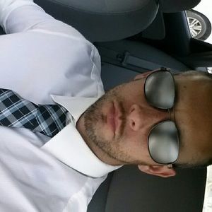 Meet your Posher, Joshua