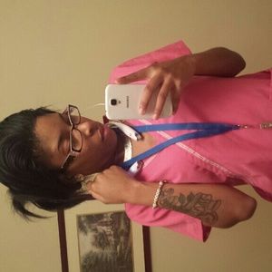 Meet your Posher, Keva