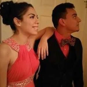 Meet your Posher, Monique