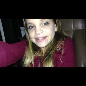 Meet your Posher, Deanna