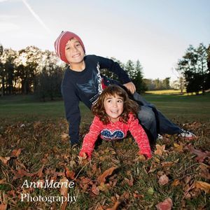 Meet your Posher, Leigh