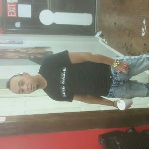 Meet your Posher, William