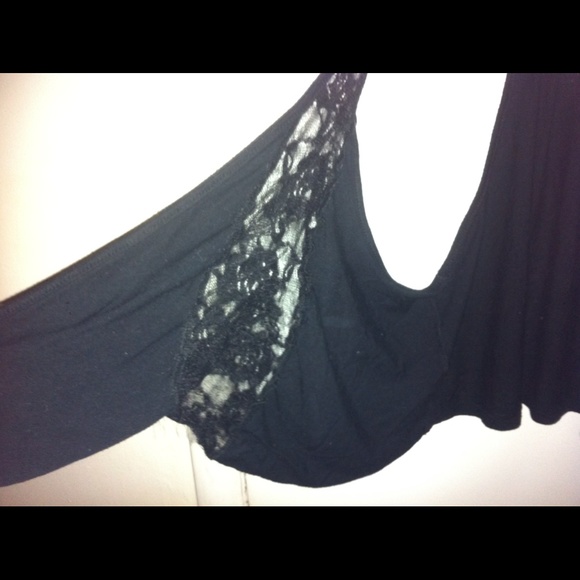 Tank top Cardigan - Picture 3 of 3