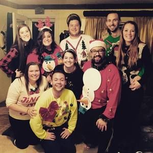 Meet your Posher, Jamie