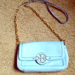 Tory burch mini Amanda crossbody