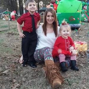 Meet your Posher, Kayla