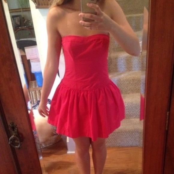 NWT Hollister dress