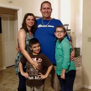 Meet your Posher, Holly