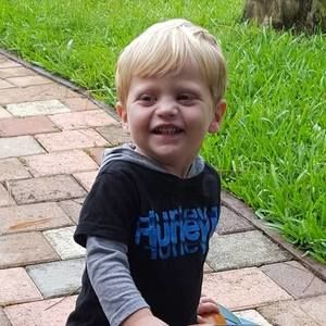 Meet your Posher, Joanne