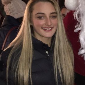 Meet your Posher, Martina