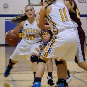 Meet your Posher, Brylee