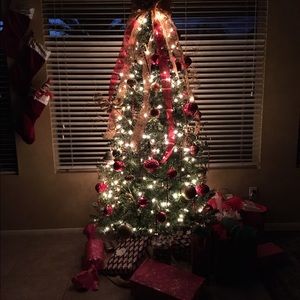 Meet your Posher, Michele