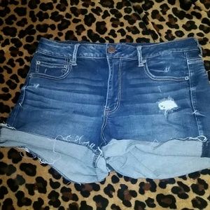 American Eagle shorts